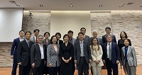 코로나19 바이러스와 국제개발협력 세미나 개최