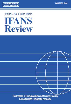 IFR-12-1 (Vol.20, No.1 June 2012)