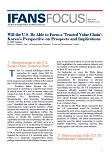 Will the U.S. Be Able to Form a ‘Trusted Value Chain’?: Korea’s Perspective on Prospects and Implications 