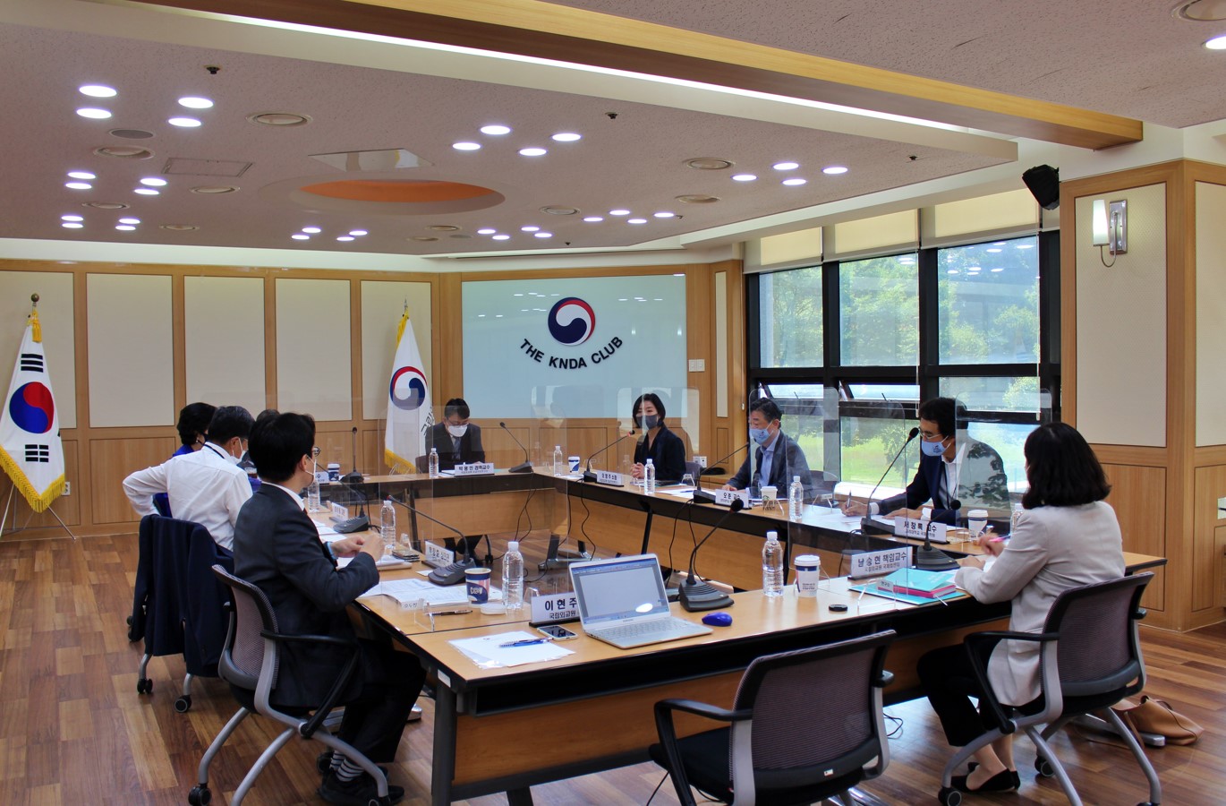 외교안보연구소, 유엔외교 독립패널 제1차 후속회의 개최