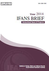 IFANS BRIEF 2014 Winter