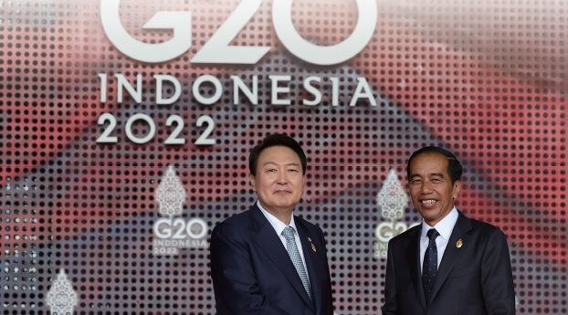 2022 인도네시아 G20 정상회의: 지정학 위기와 글로벌 거버넌스 함의
