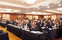 IFANS 2011 International Conference “Alliance in Transformation and Regional Security”