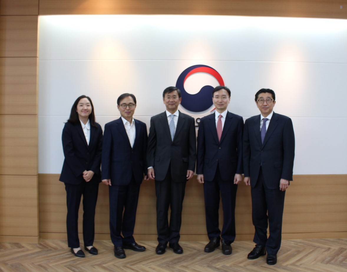 A Curatorium for the 2023 Seoul Academy of International Law