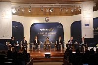 아세안·인도연구센터, 제24차 IFANS TALKS, 한-아세안 외교 30주년을 말하다 발간 기념 북콘서트 개최