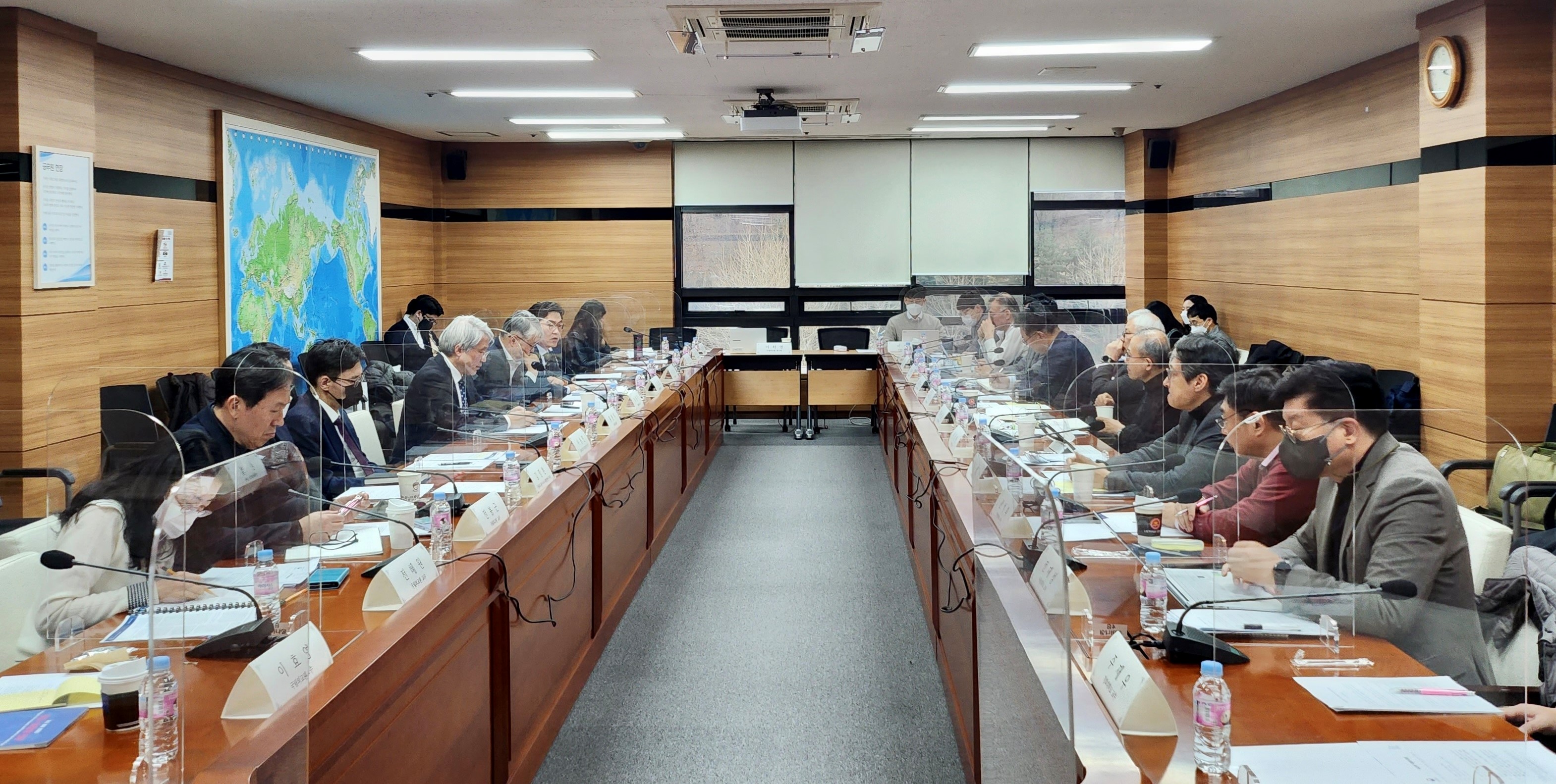 A Seminar on the ROK’s Indo-Pacific Strategy