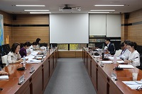 국제법센터, 2019 정책연구용역 최종보고 워크숍 개최
