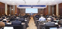 “21세기 외교의 새로운 도전과 대응” 제하 2012 IFANS 국제문제회의 개최 (1)