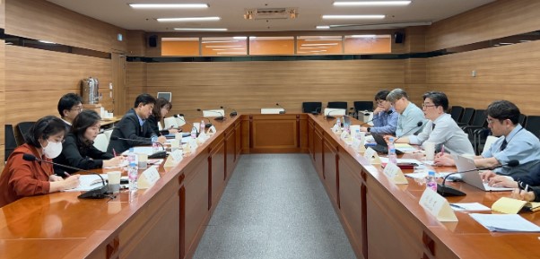 [아세안·인도연구센터] 제2차 인태전략 전문가 세미나 개최