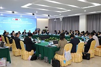 2018 한·중·일 싱크탱크 네트워크(NTCT) 컨퍼런스 및 제3차 NTCT 대표자 회의 개최