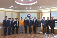국제법센터-과학기술외교포럼, 과학기술외교 전문가 워크숍 개최