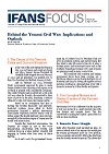 Behind the Yemeni Civil War: Implications and Outlook