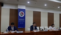 국제법센터, 인간안보와 남북협력 추진을 위한 전문가 워크숍 개최